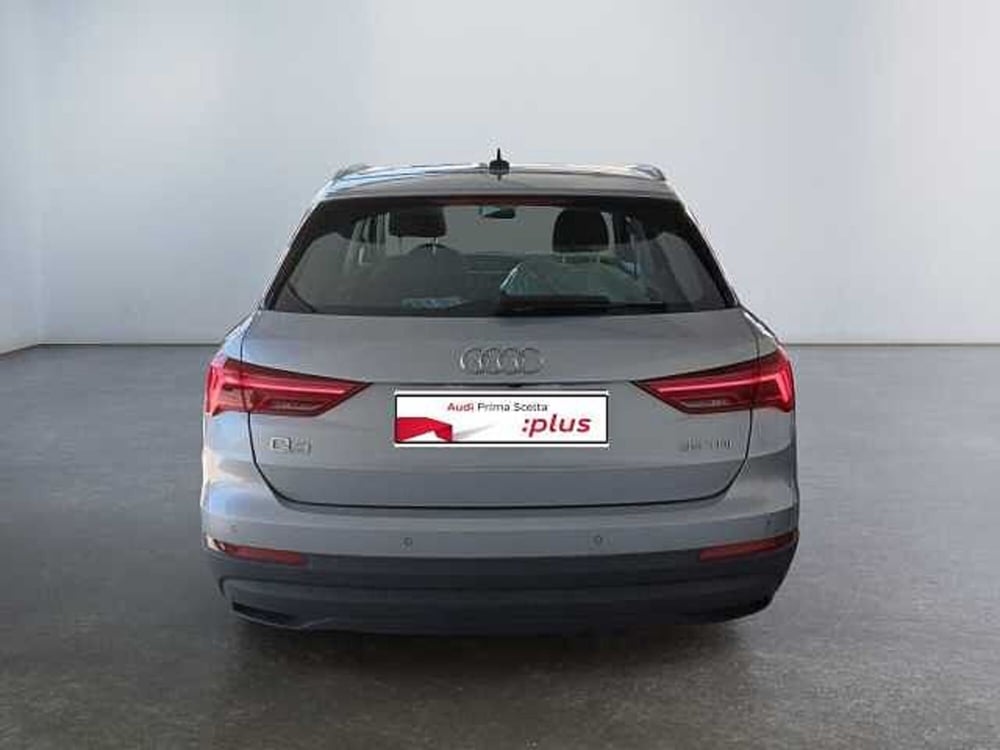 Audi Q3 usata a Lucca (4)
