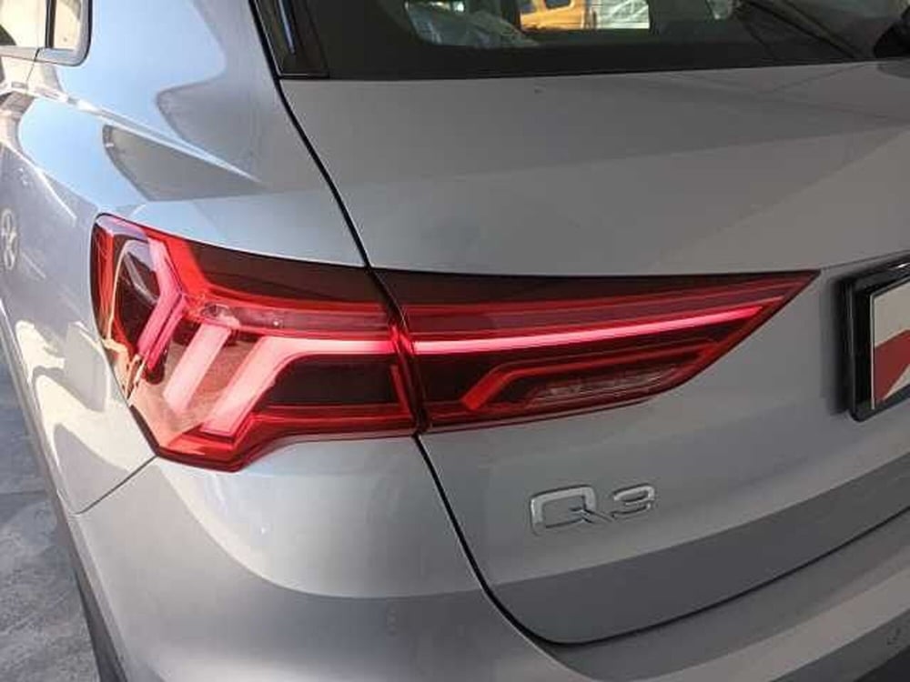 Audi Q3 usata a Lucca (5)