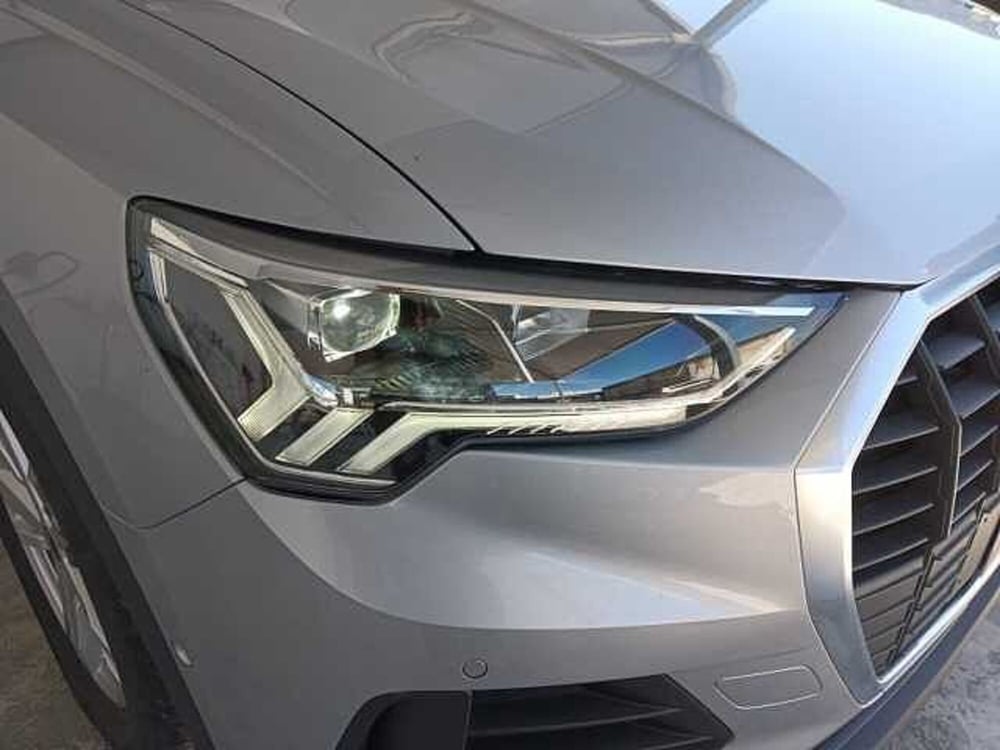 Audi Q3 usata a Lucca (6)