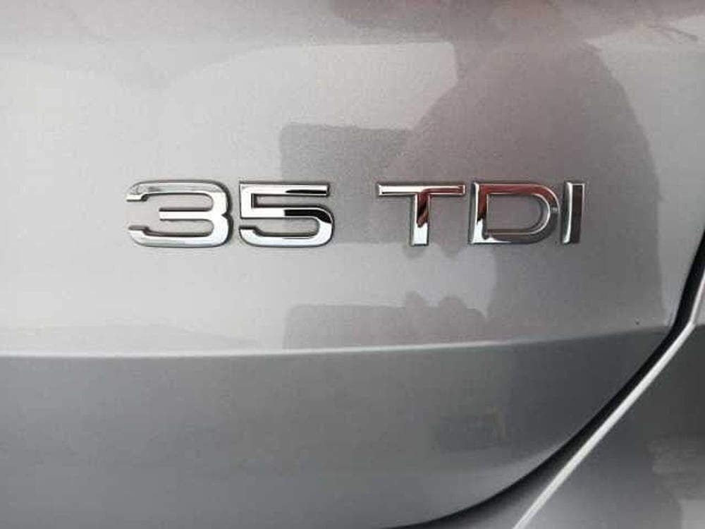 Audi Q3 usata a Lucca (8)