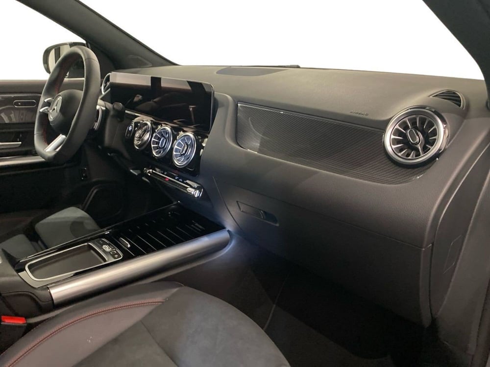 Mercedes-Benz GLA SUV usata a Bergamo (14)