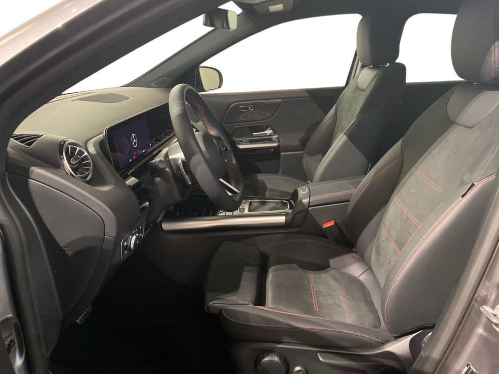 Mercedes-Benz GLA SUV usata a Bergamo (9)