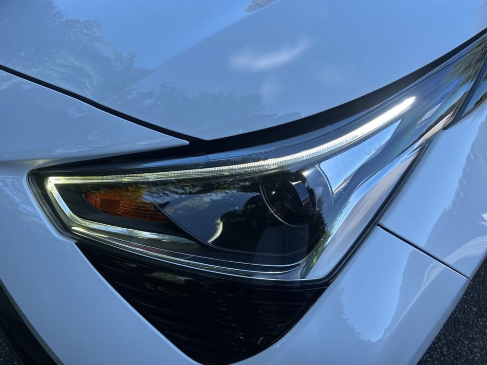 Toyota Aygo usata a Bologna (16)
