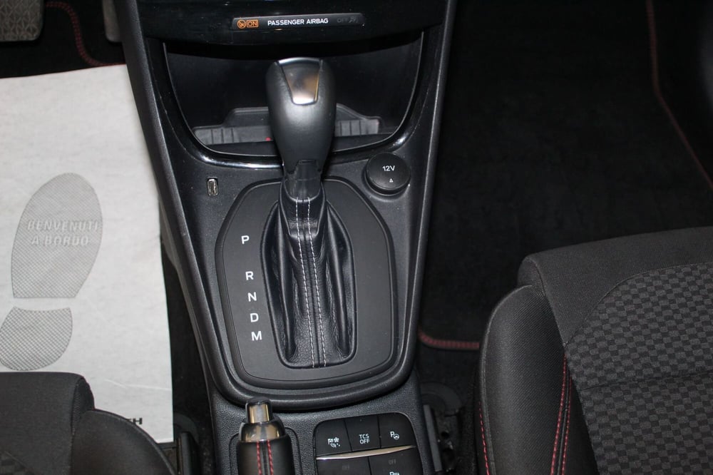 Ford Puma usata a Cremona (13)