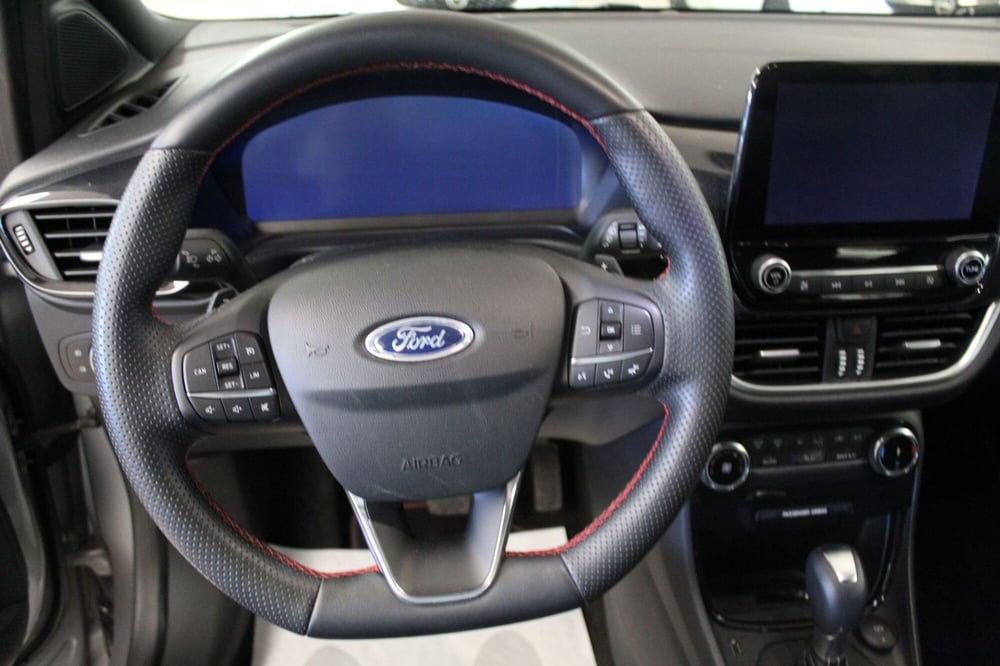 Ford Puma usata a Cremona (9)