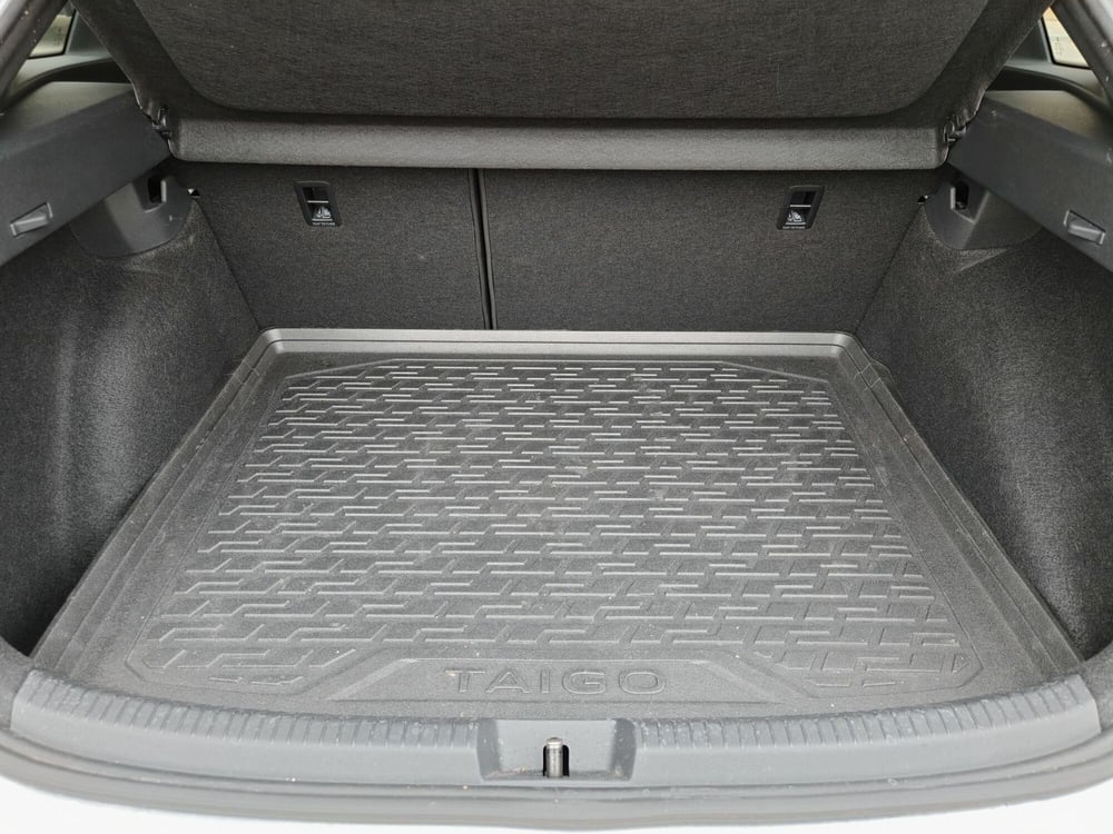 Volkswagen Taigo usata a Palermo (11)