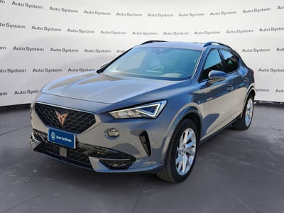 Cupra Formentor Formentor 2.0 TDI del 2022 usata a Palermo