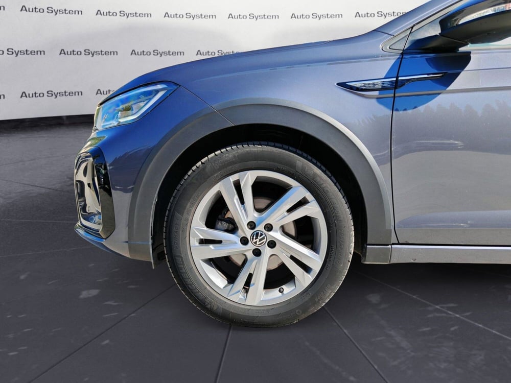 Volkswagen Taigo usata a Palermo (6)