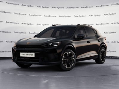 Cupra Formentor Formentor 2.0 TDI nuova a Palermo