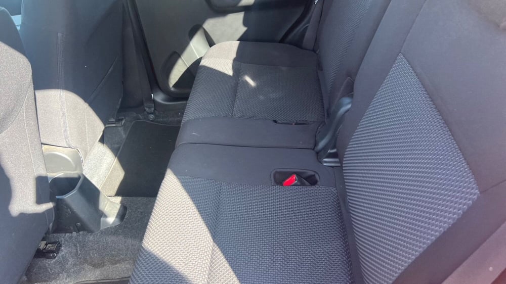 Suzuki Ignis usata a Alessandria (10)