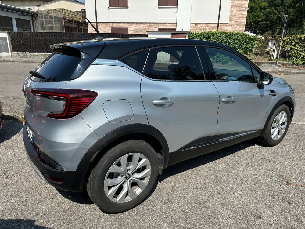 Renault Captur usata a Monza e Brianza (3)