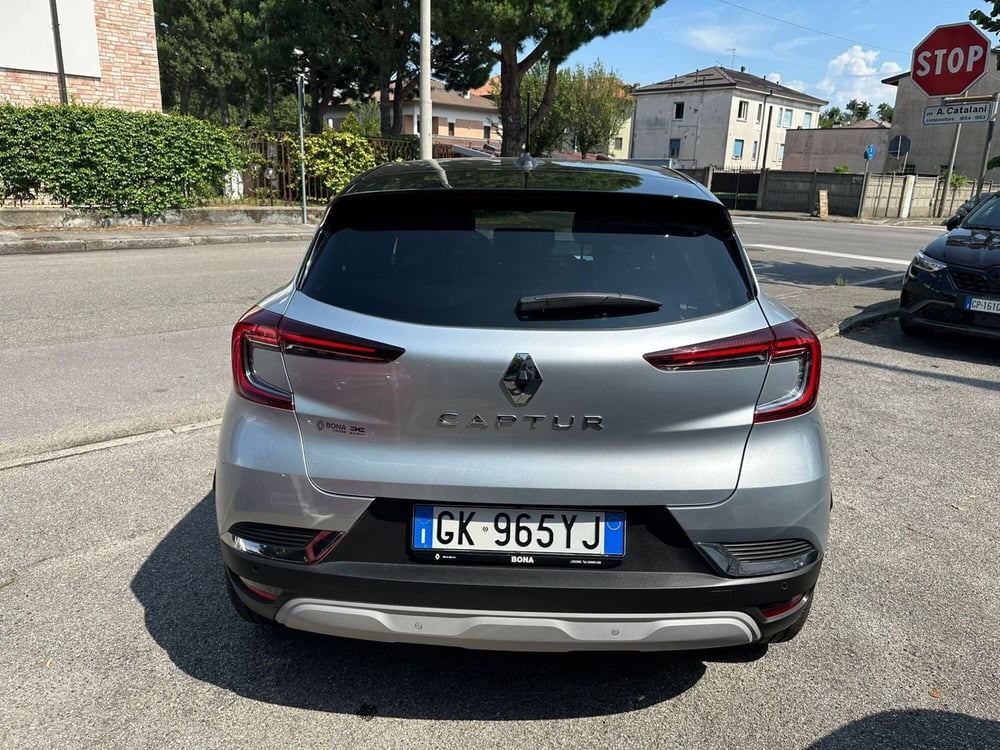 Renault Captur usata a Monza e Brianza (6)