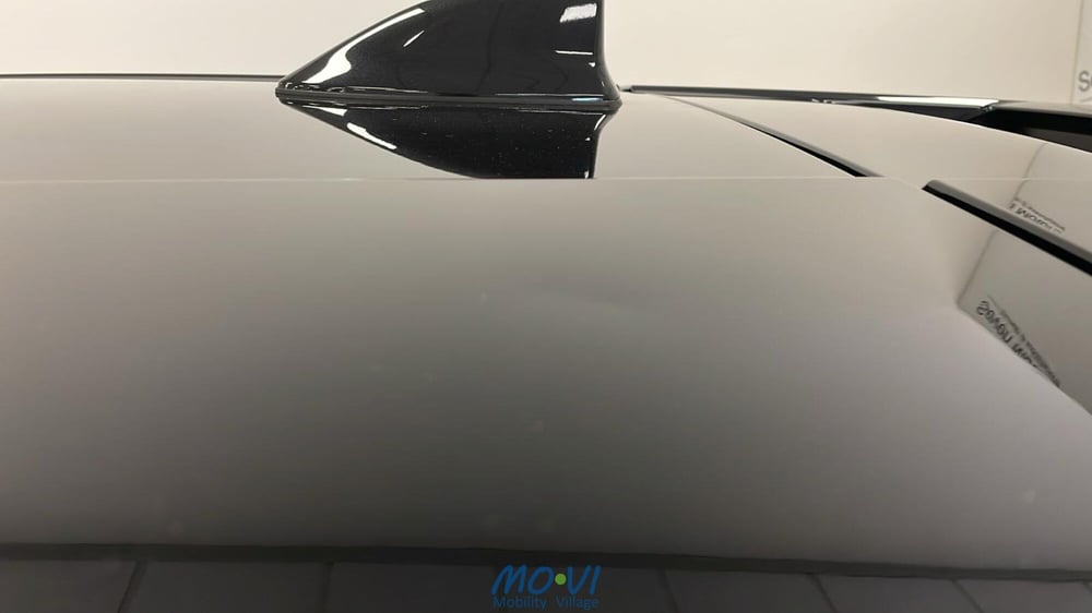 Toyota Toyota C-HR usata a Torino (12)