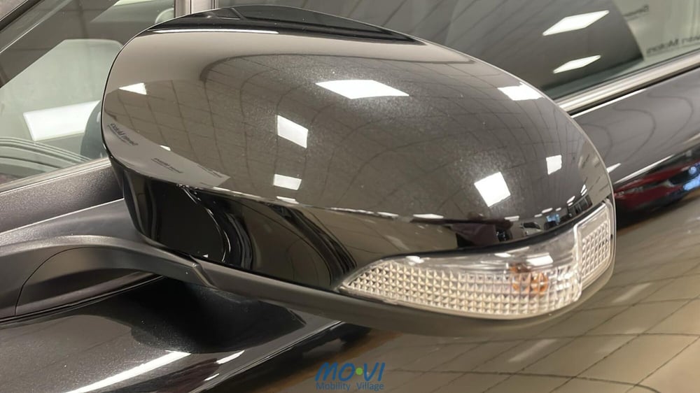 Toyota Toyota C-HR usata a Torino (15)
