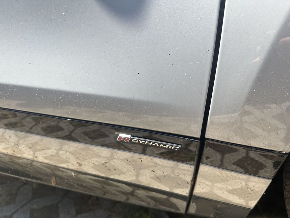 Land Rover Range Rover Evoque usata a Milano (7)
