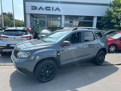 Dacia Duster 1.0 TCe GPL 4x2 Extreme del 2022 usata a Lissone