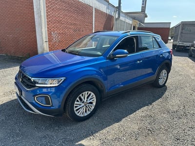 Volkswagen T-Roc 1.0 TSI Style del 2023 usata a Lissone