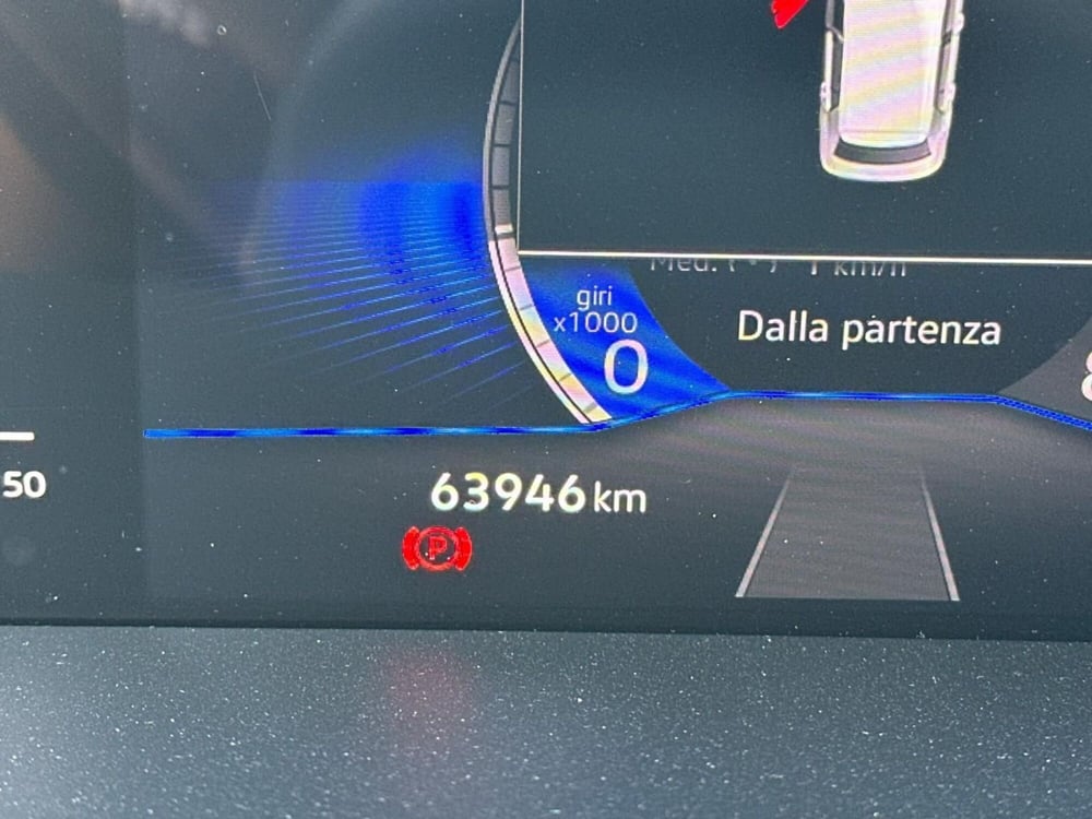 Volkswagen T-Roc usata a Monza e Brianza (12)