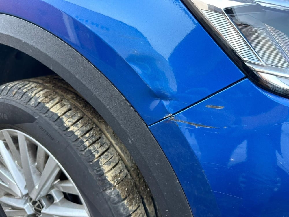 Volkswagen T-Roc usata a Monza e Brianza (15)