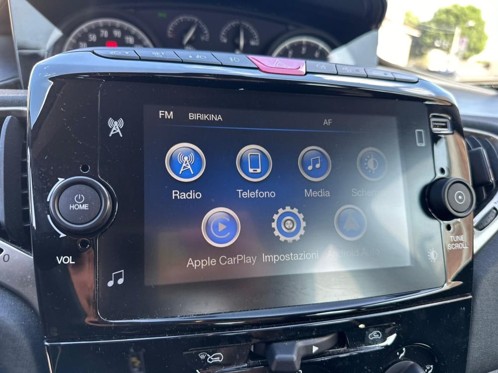 Lancia Ypsilon usata a Monza e Brianza (7)