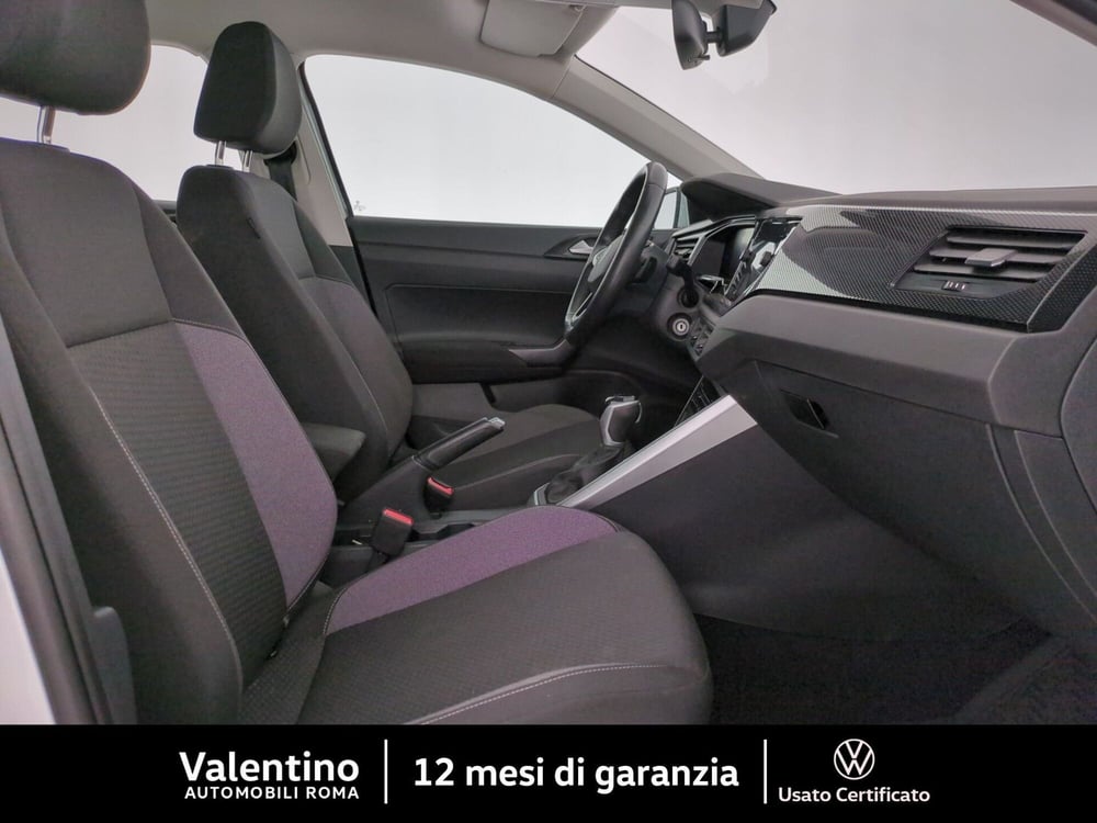 Volkswagen Polo usata a Roma (13)