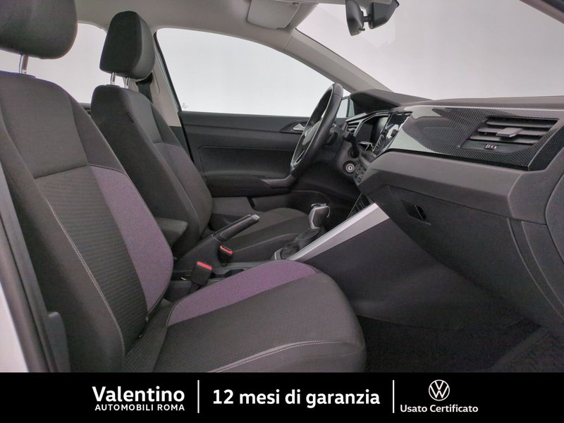 Volkswagen Polo usata a Roma (13)