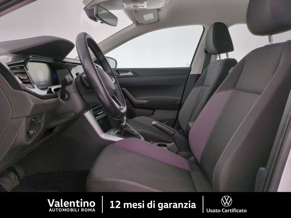 Volkswagen Polo usata a Roma (6)
