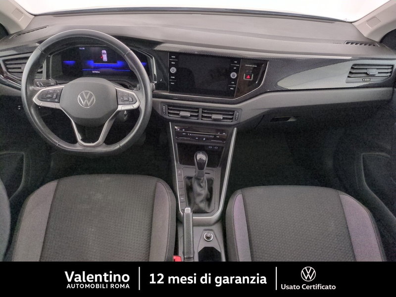 Volkswagen Polo usata a Roma (7)