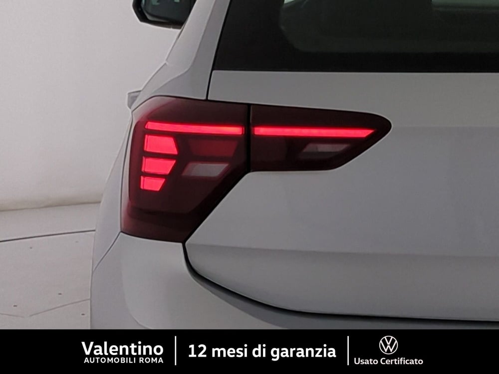 Volkswagen Polo usata a Roma (9)