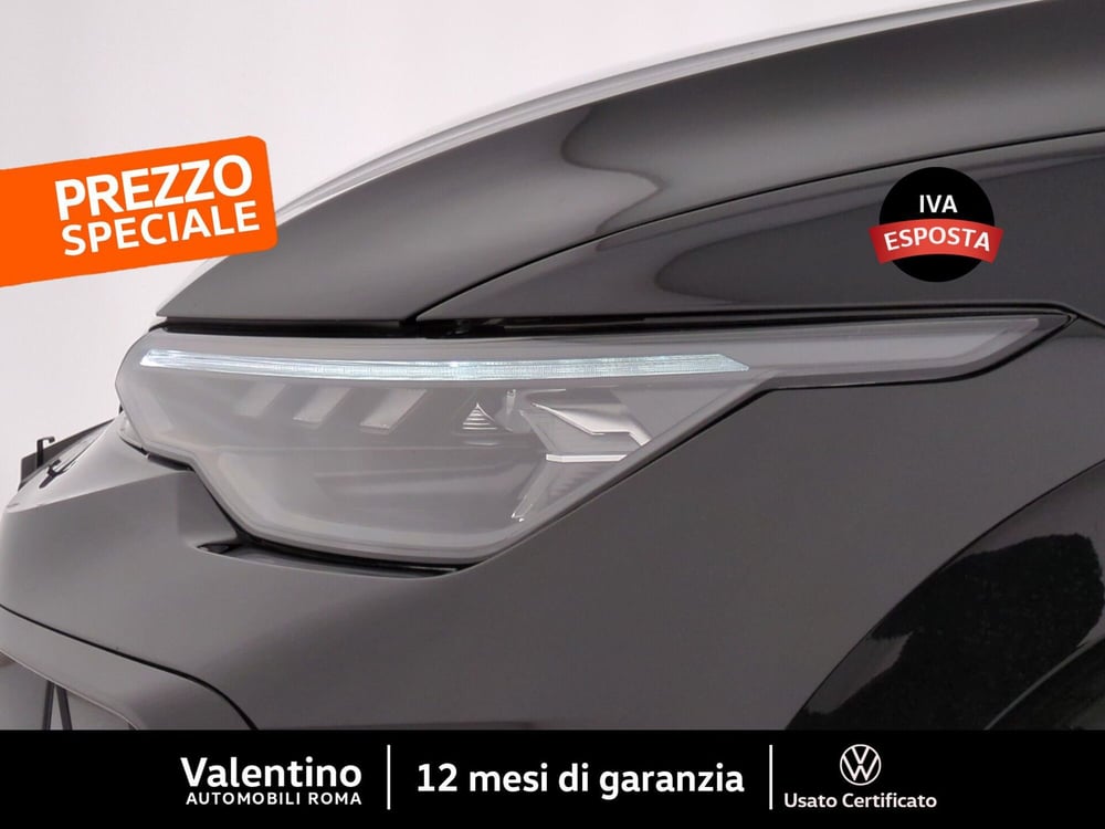 Volkswagen Golf usata a Roma (8)