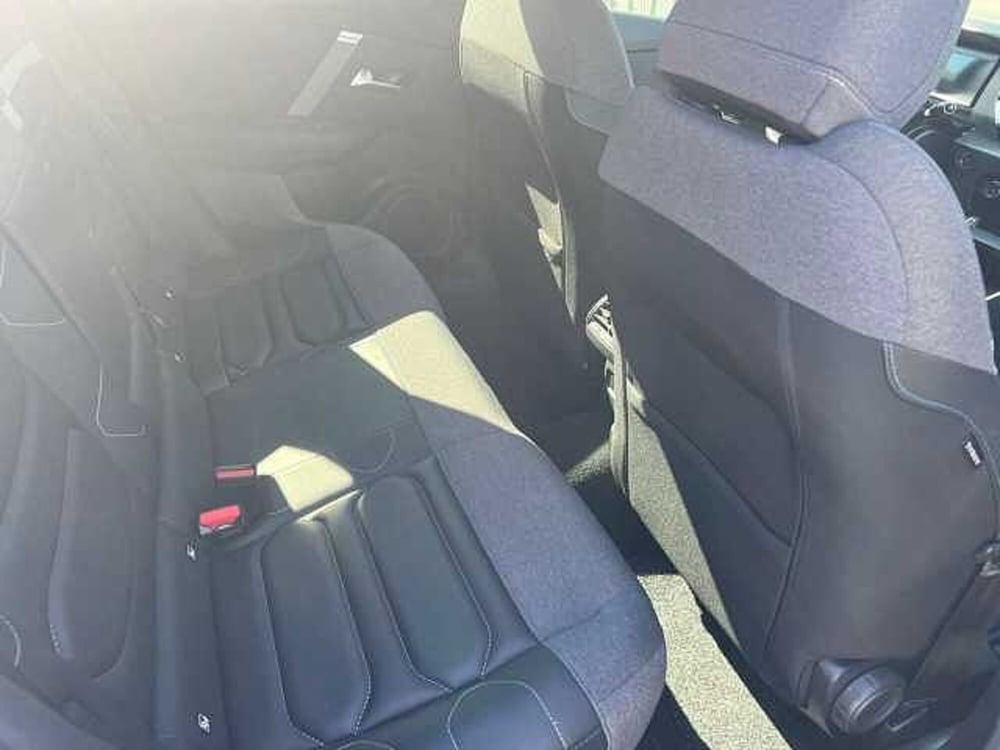 Citroen C4 usata a Roma (10)