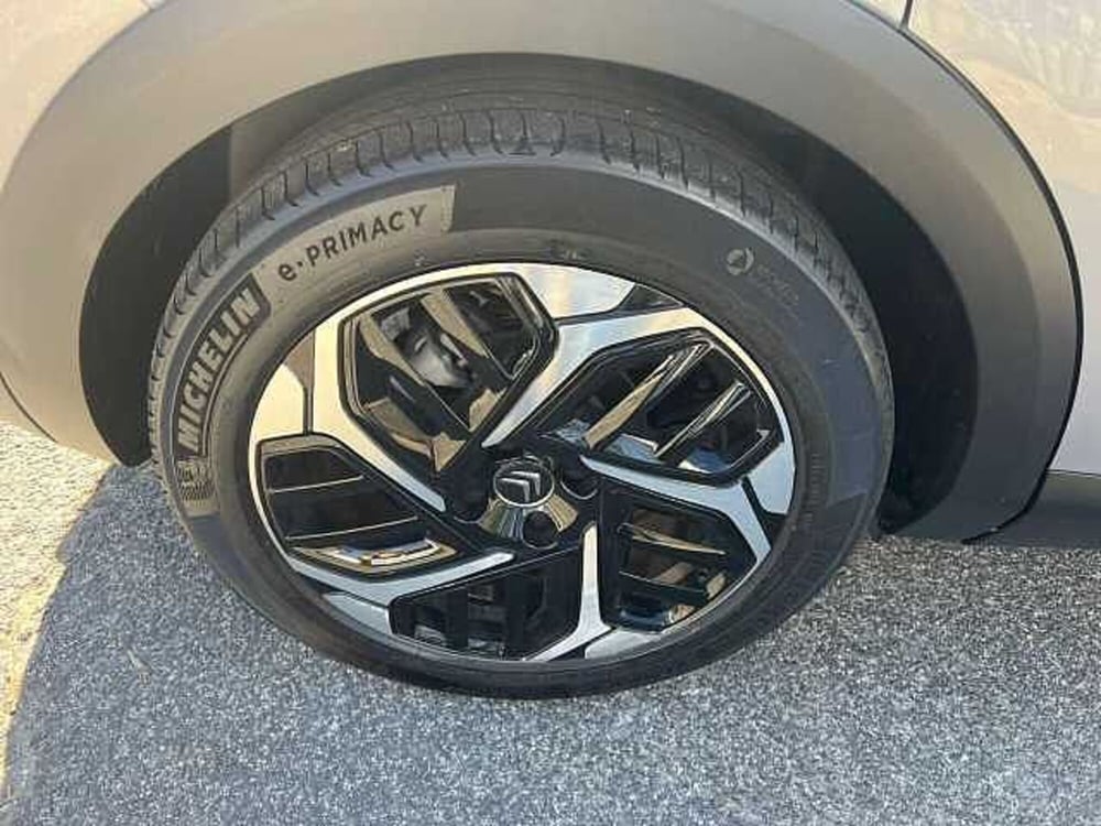 Citroen C4 usata a Roma (13)