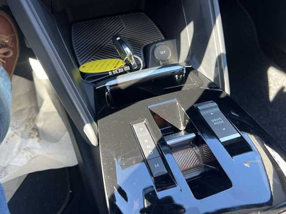 Citroen C4 usata a Roma (14)