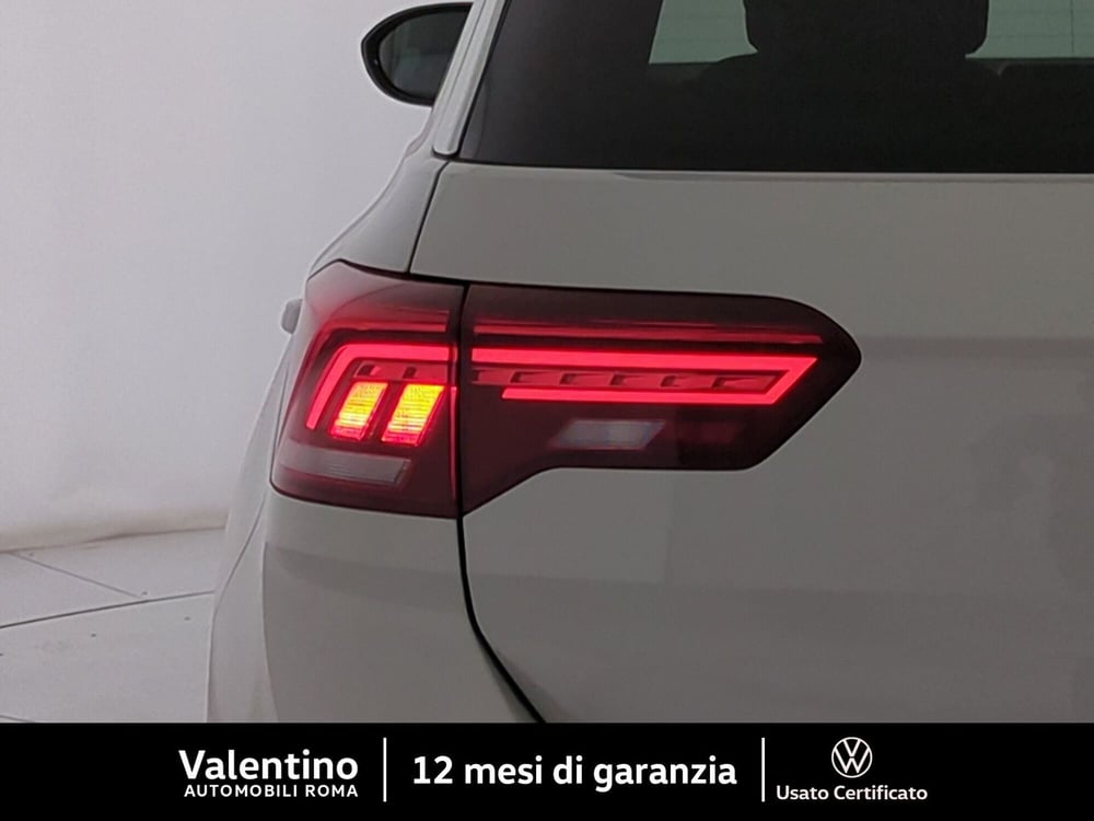 Volkswagen T-Roc usata a Roma (9)