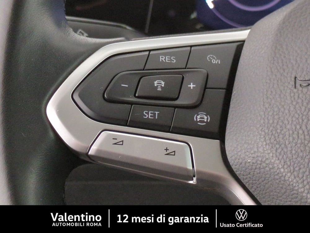 Volkswagen Golf usata a Roma (15)