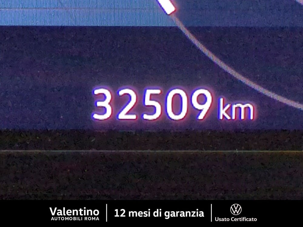 Volkswagen Golf usata a Roma (16)