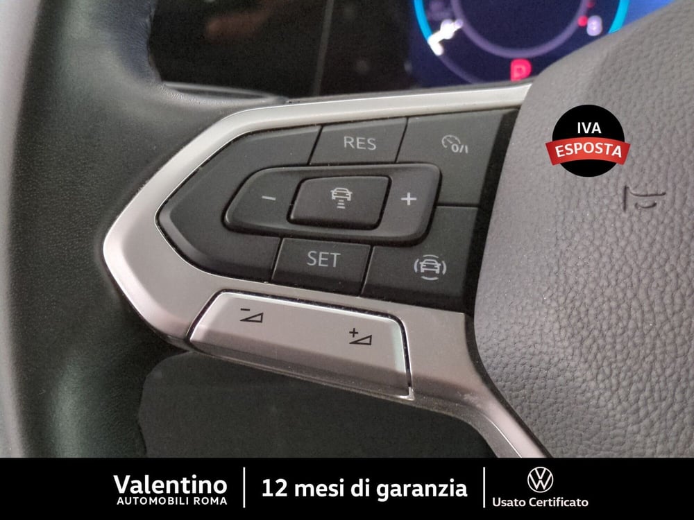 Volkswagen Golf usata a Roma (15)