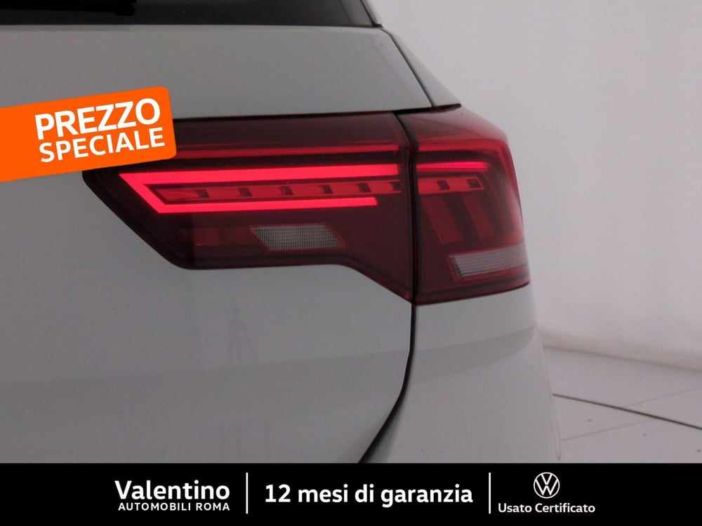 Volkswagen T-Roc usata a Roma (9)