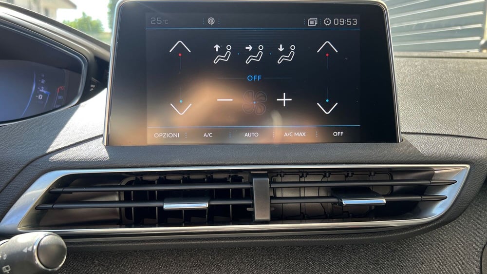 Peugeot 3008 usata a Parma (10)