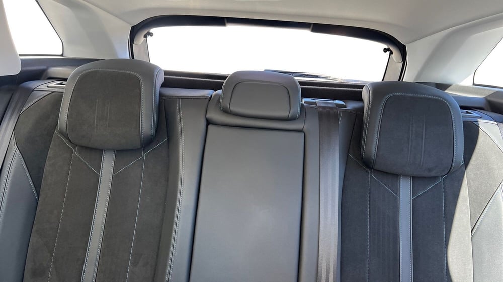 Peugeot 3008 usata a Parma (15)