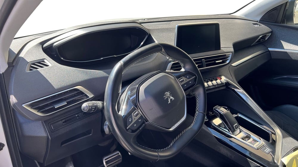 Peugeot 3008 usata a Parma (19)