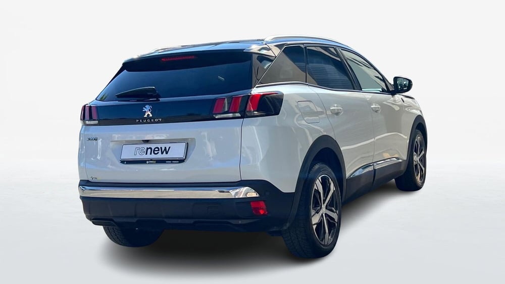Peugeot 3008 usata a Parma (2)