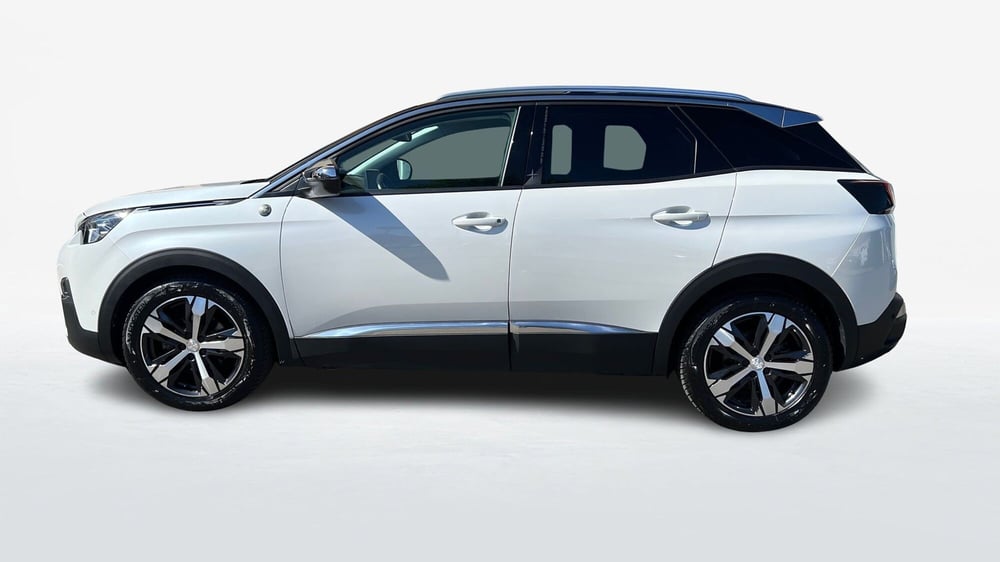 Peugeot 3008 usata a Parma (3)