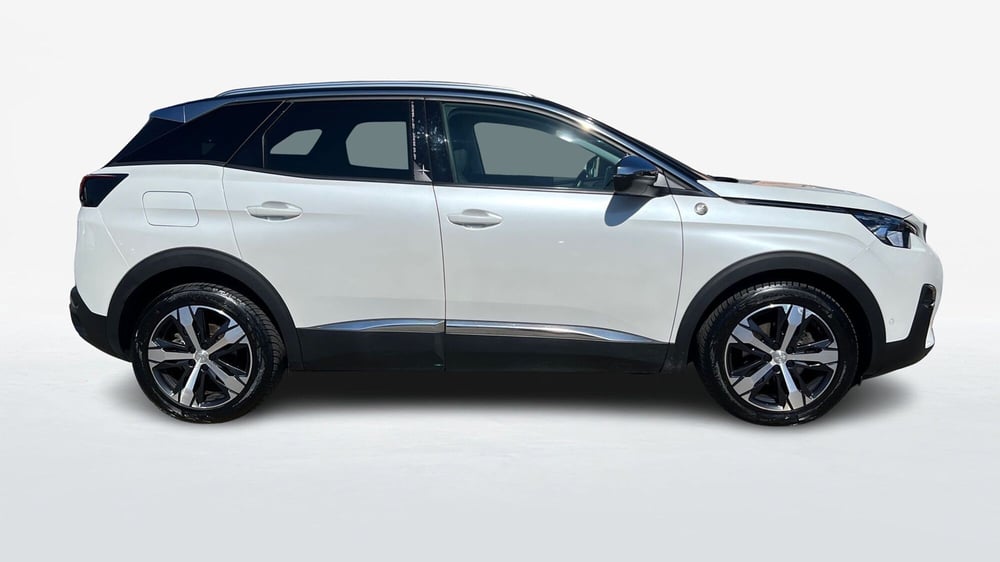 Peugeot 3008 usata a Parma (4)