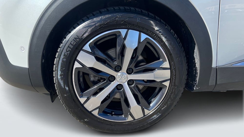 Peugeot 3008 usata a Parma (5)