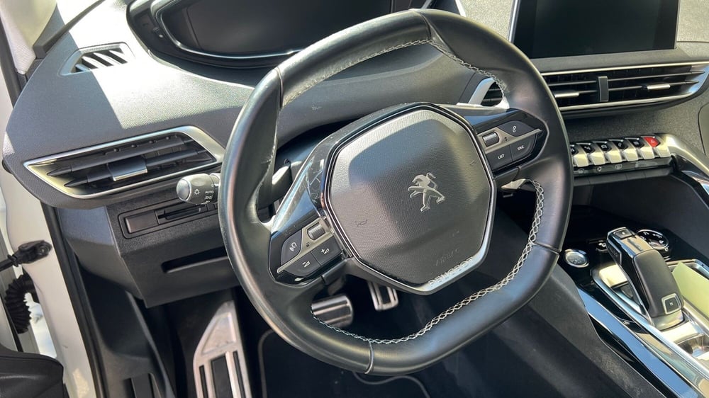 Peugeot 3008 usata a Parma (6)