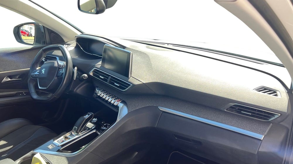 Peugeot 3008 usata a Parma (7)