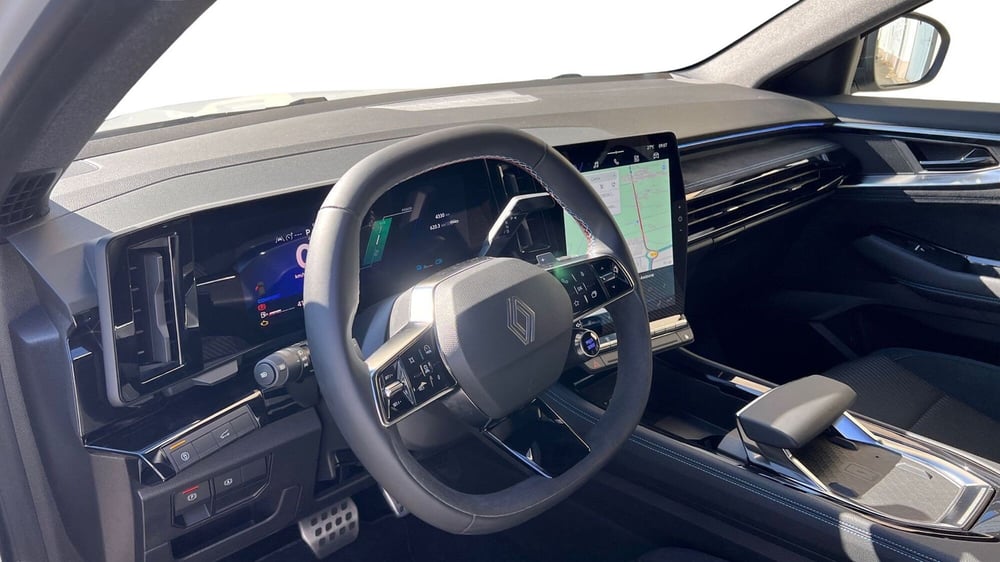 Renault Austral usata a Parma (13)