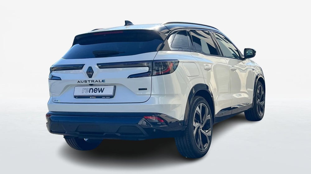 Renault Austral usata a Parma (2)