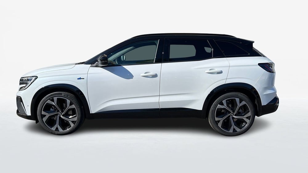 Renault Austral usata a Parma (3)